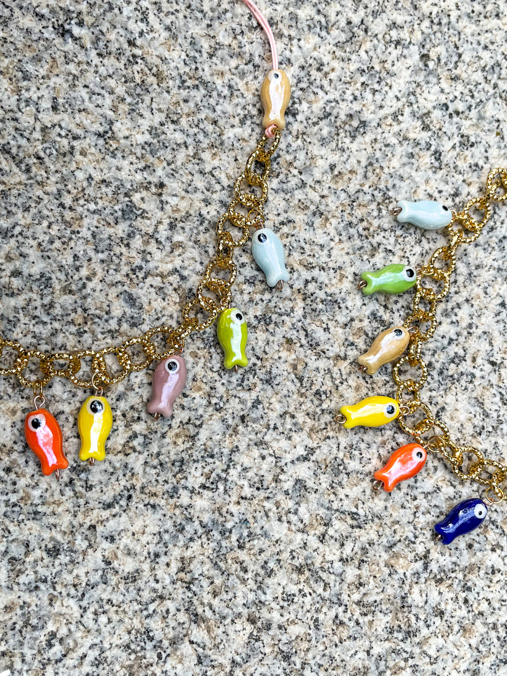 Necklace of Fortune