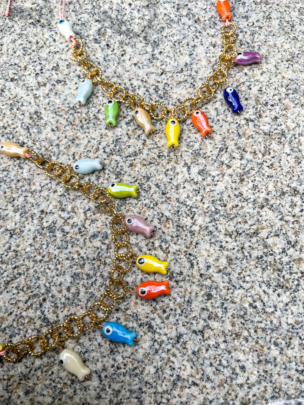 Necklace of Fortune
