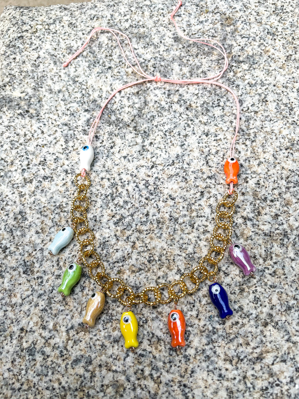 Necklace of Fortune