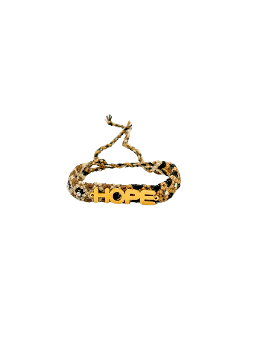 Bracciale hope