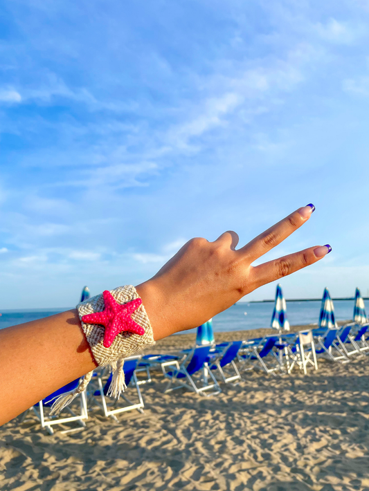 Bracciale Stella dei Sogni