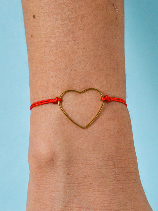 Bracciale Legame Eterno
