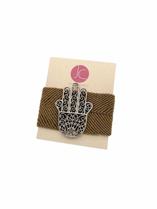 Bracciale Mano di Protezione