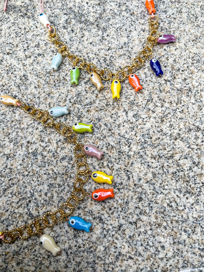 Necklace of Fortune