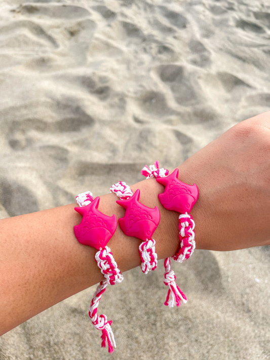 Set bracciale Onde d’Amore