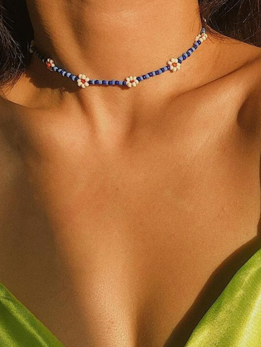 Collana Fiore di Vita